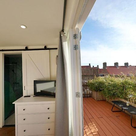 Windhoek Apartment Zandvoort Exterior photo
